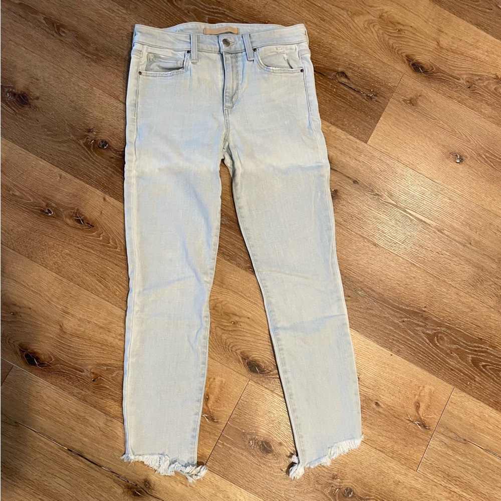 Joe’s Jeans - Icon crop